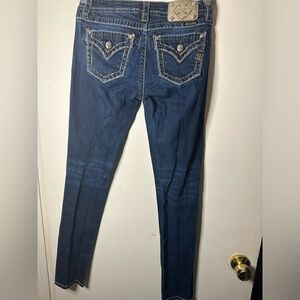 Miss Me skinny jeans